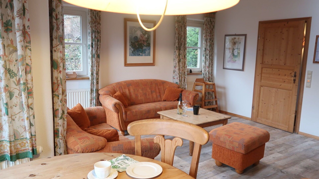 Photo of Bedroom in Hornberg