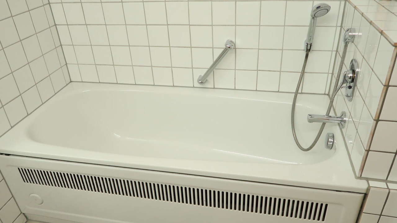 Photo of Bathroom in Hornberg