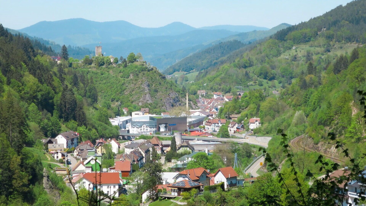 Photo of Others in Hornberg