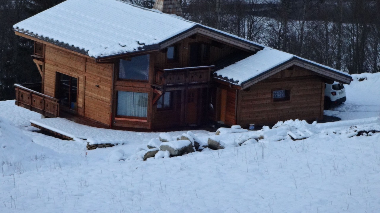 Photo of Outdoor in Les Bossons