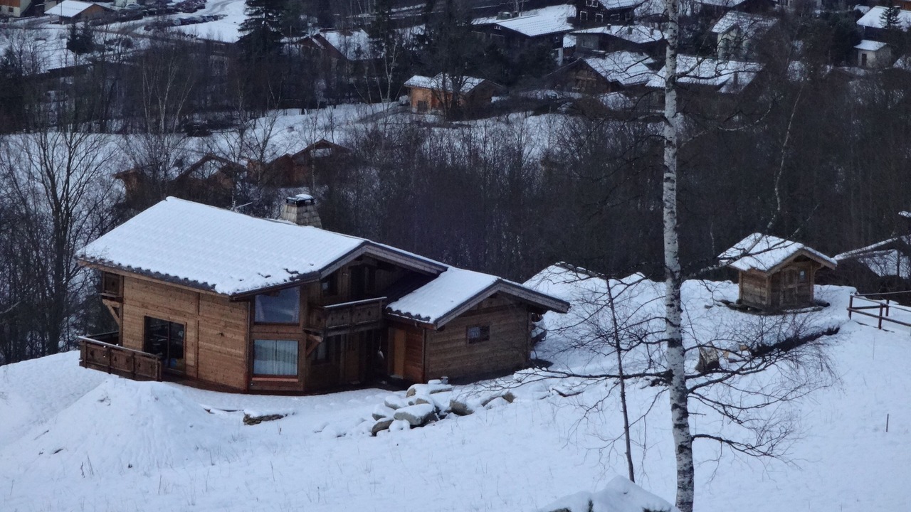 Photo of Outdoor in Les Bossons