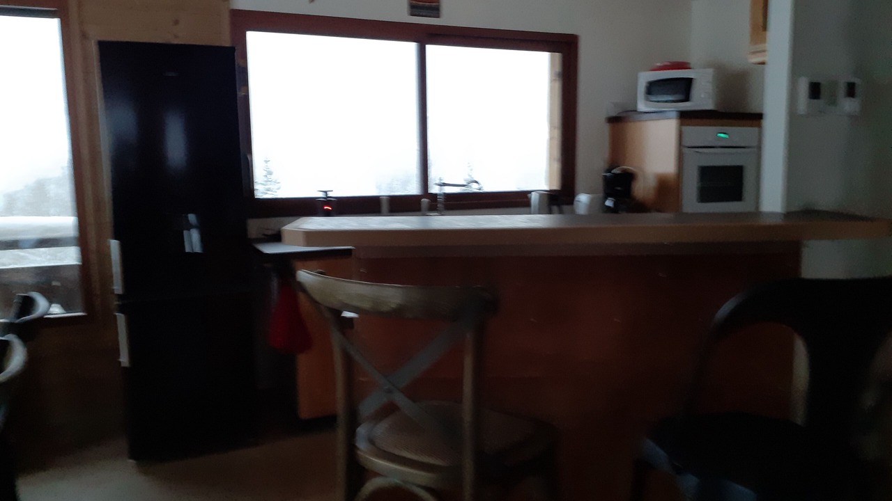 Photo of Kitchen in Les Bossons