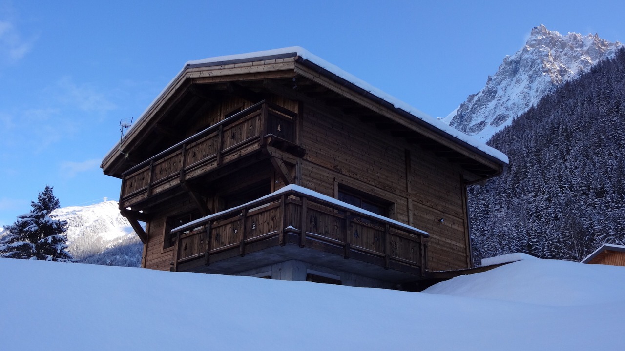 Photo of Outdoor in Les Bossons