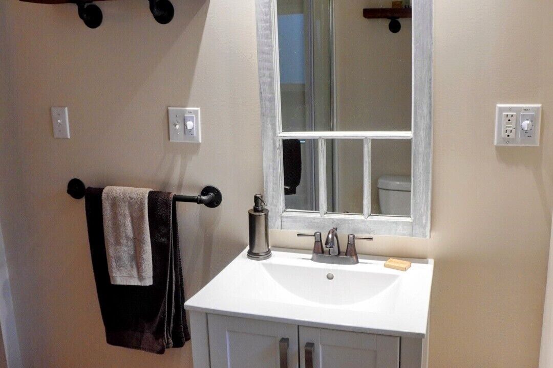 Photo of Bathroom in Nelson