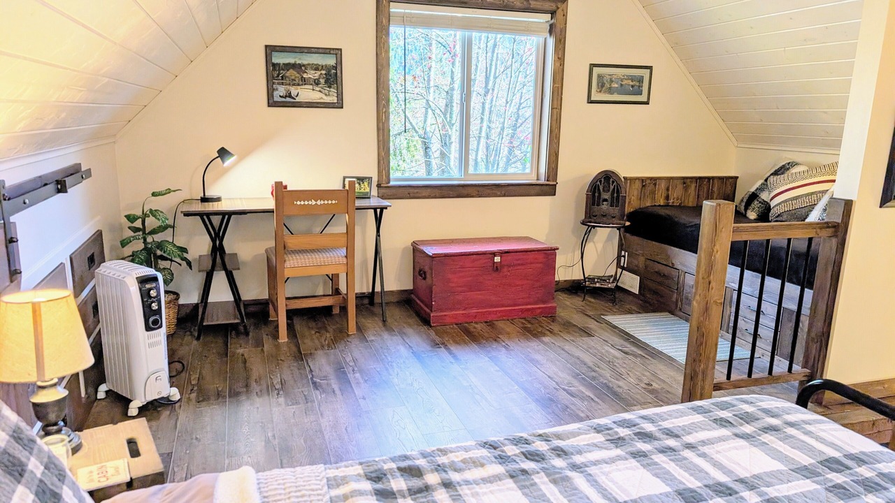 Photo of Bedroom in Nelson
