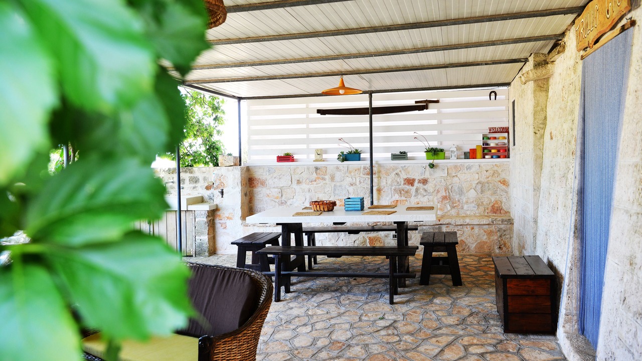 Photo of Outdoor in Cisternino