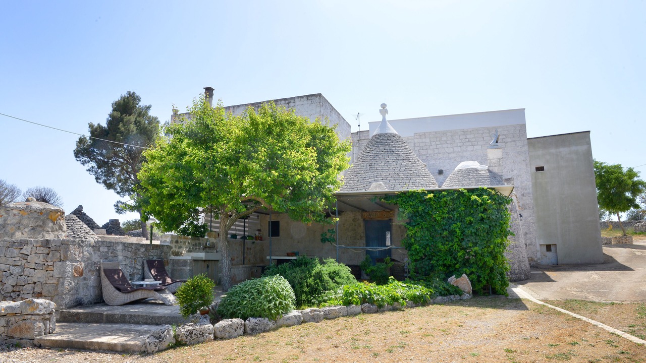 Photo of Outdoor in Cisternino