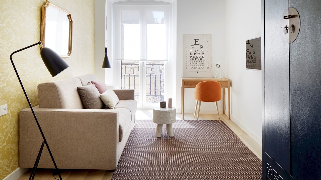 Photo of Livingroom in Old Town