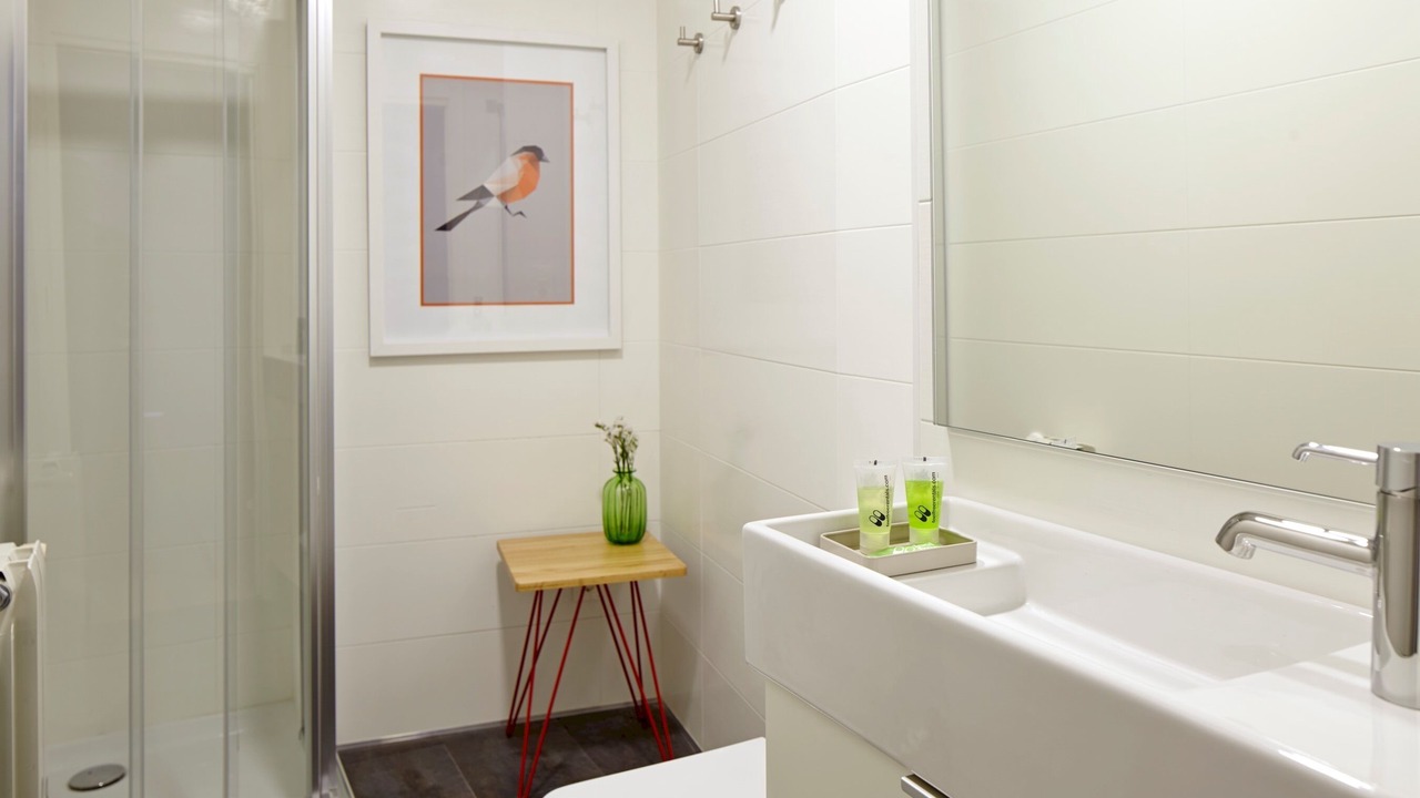 Photo of Bathroom in Old Town