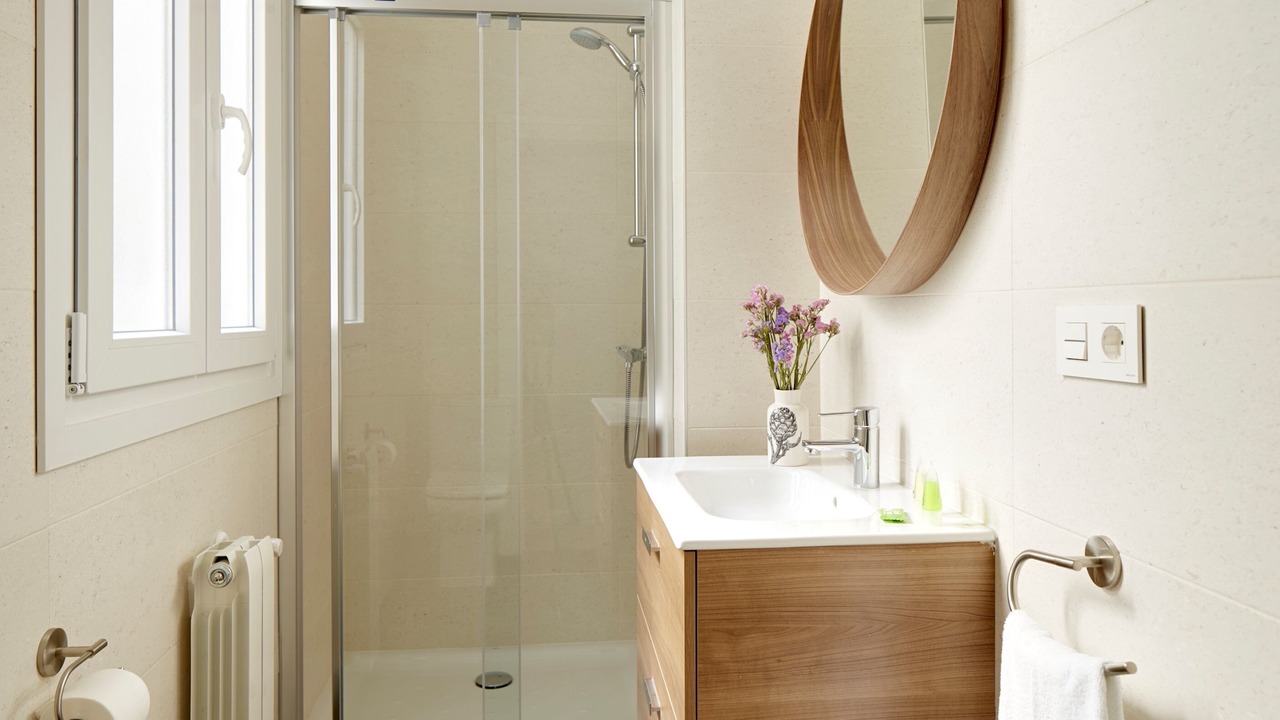 Photo of Bathroom in Old Town