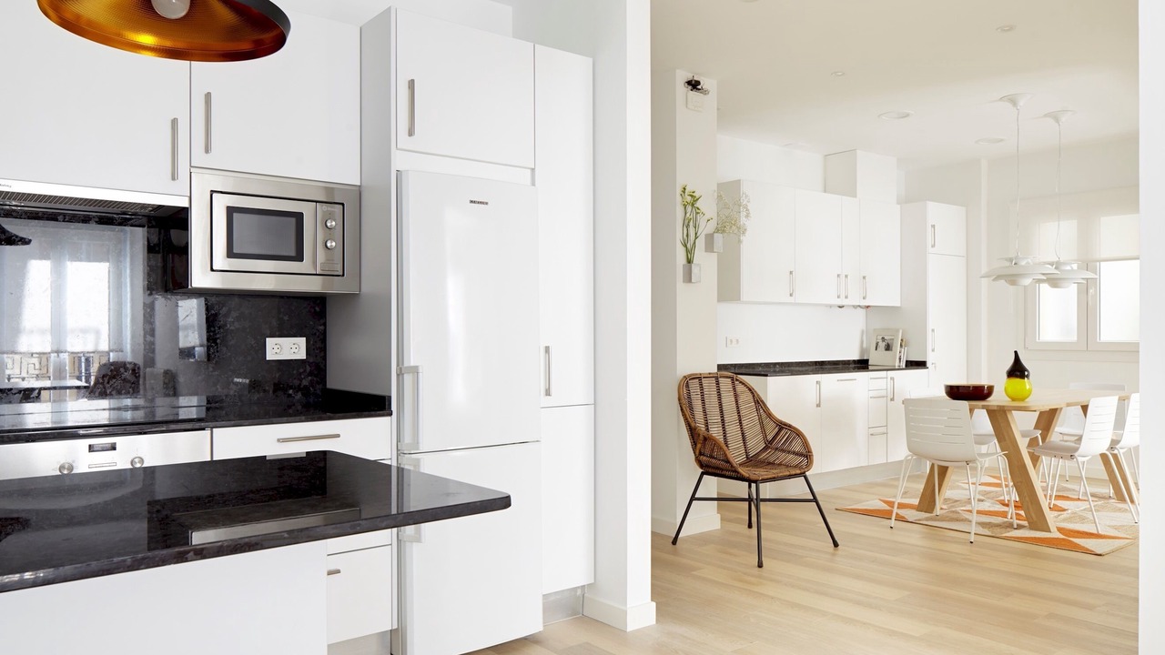 Photo of Kitchen in Old Town