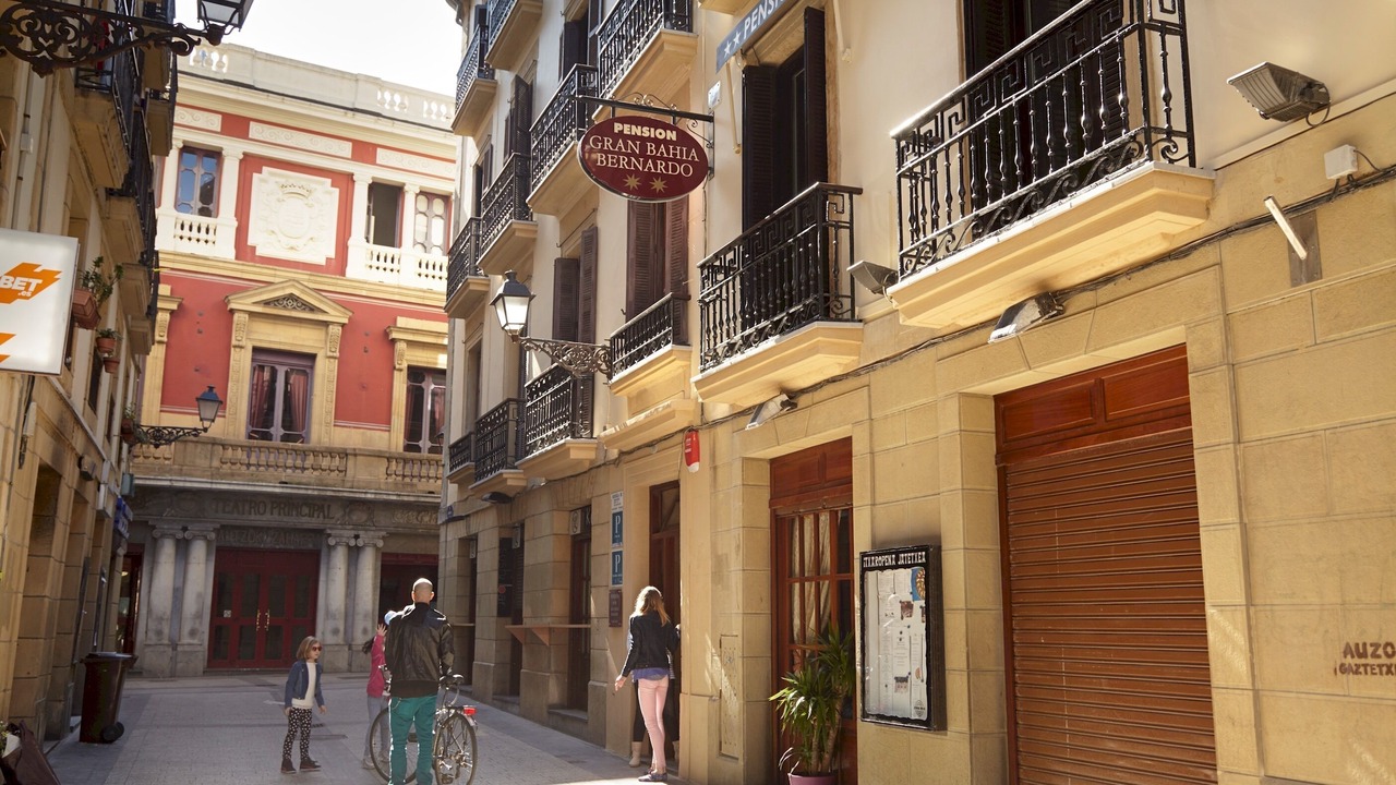 Photo of Outdoor in Old Town