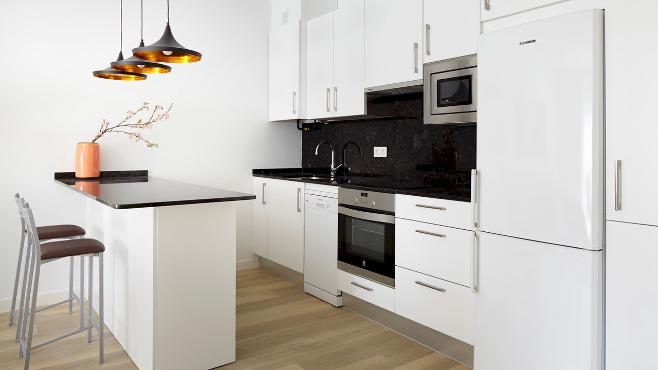 Photo of Kitchen in Old Town