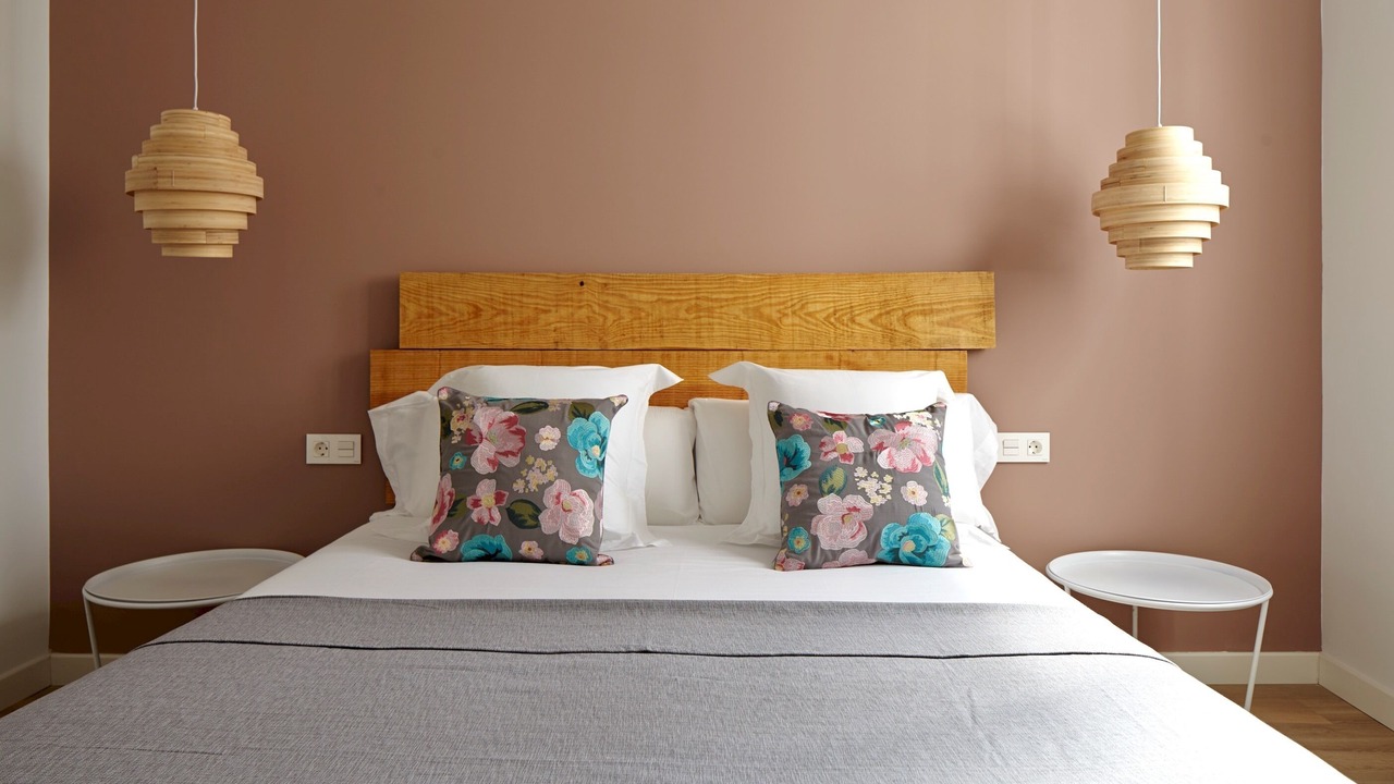 Photo of Bedroom in Old Town