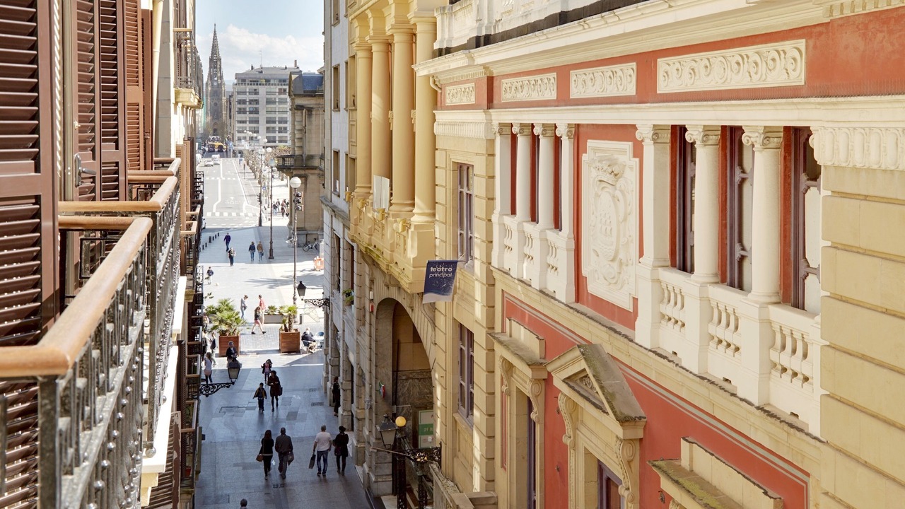 Photo of Outdoor in Old Town