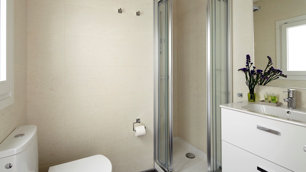 Photo of Bathroom in Old Town