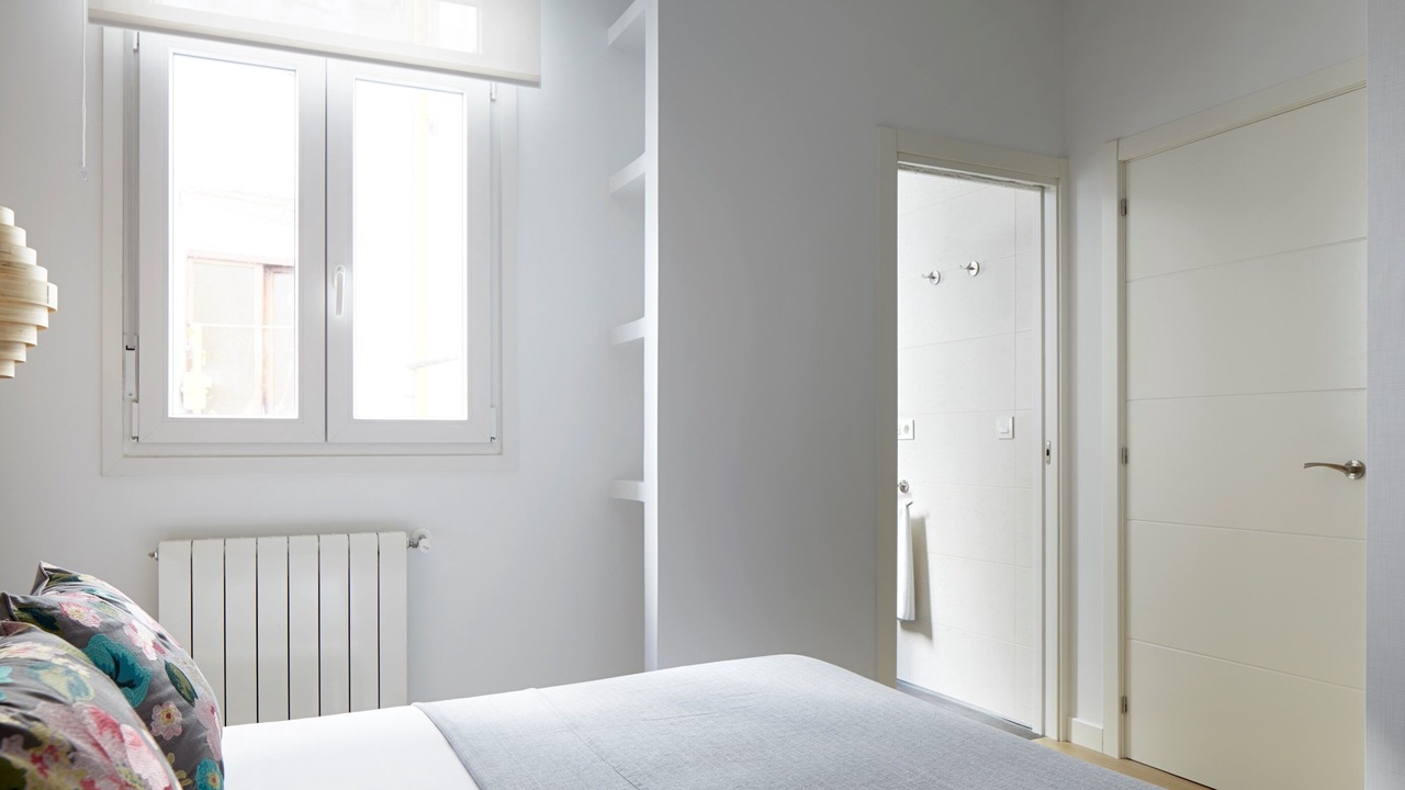 Photo of Bedroom in Old Town