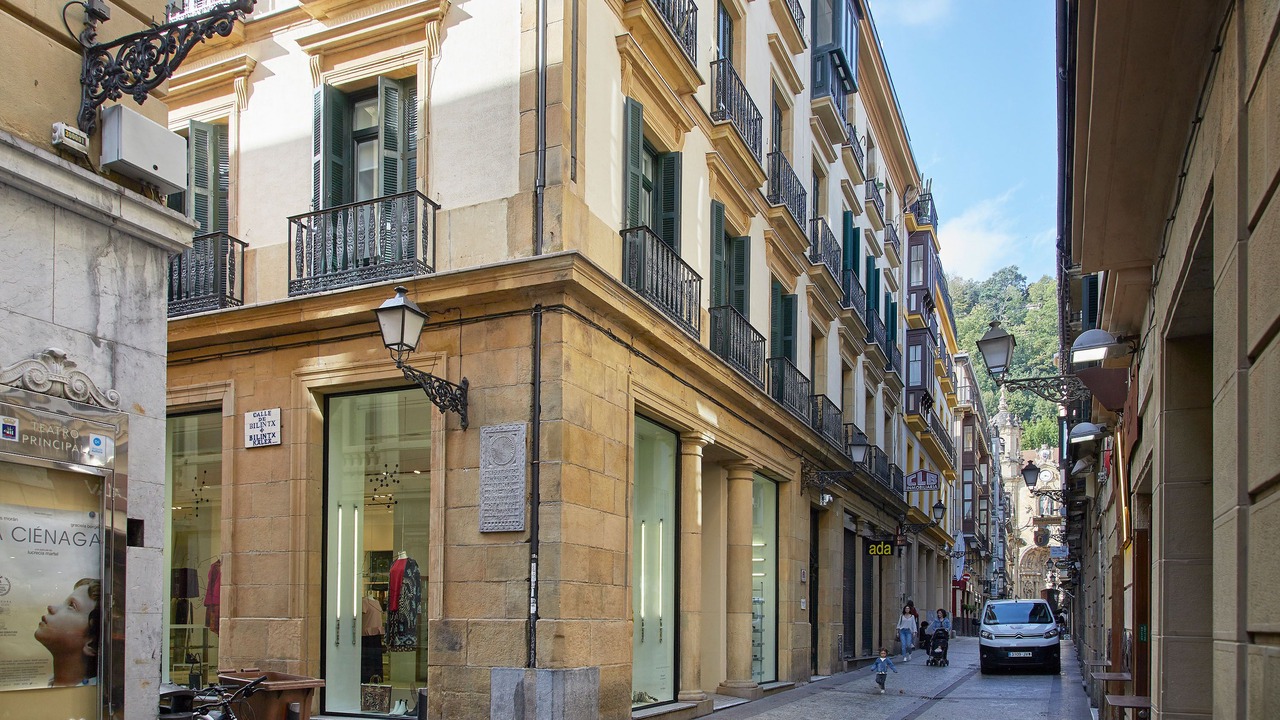Photo of Outdoor in Old Town