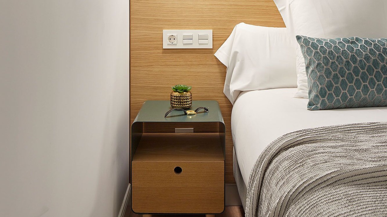 Photo of Bedroom in Old Town