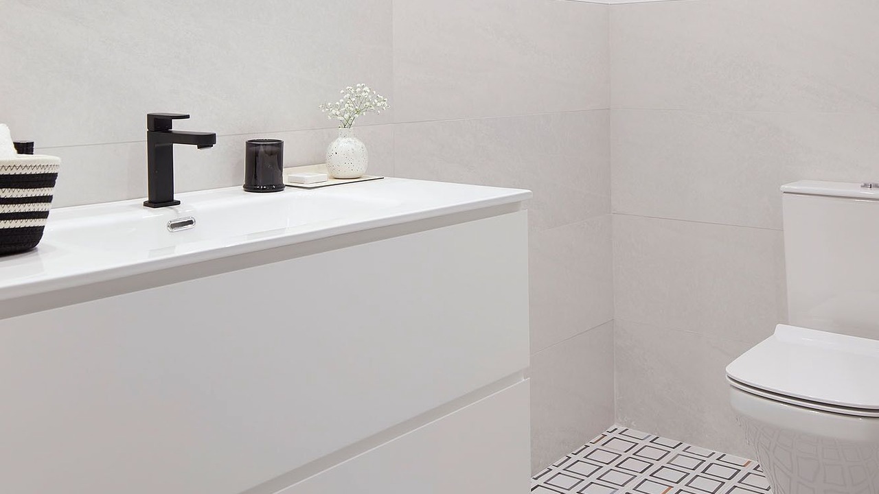 Photo of Bathroom in Old Town