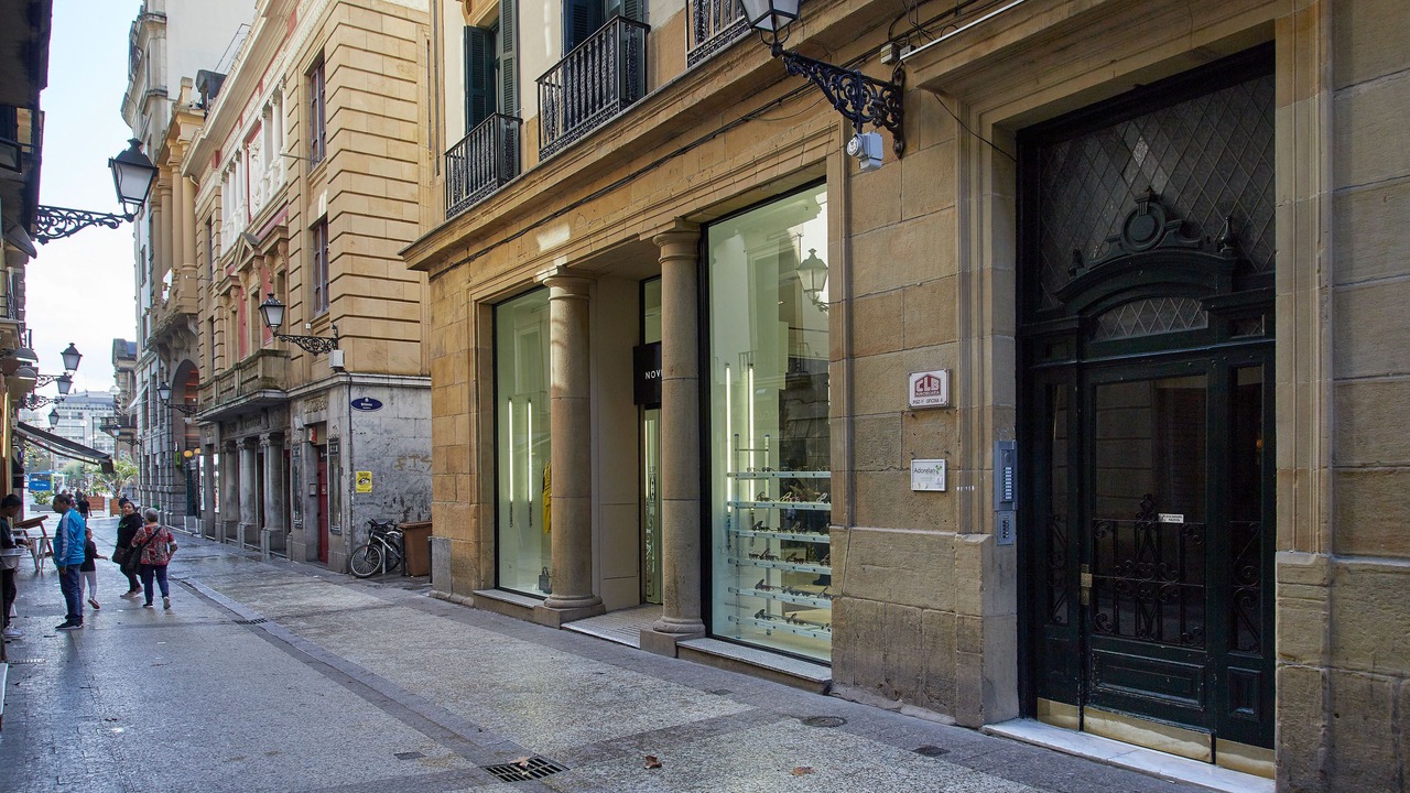 Photo of Outdoor in Old Town