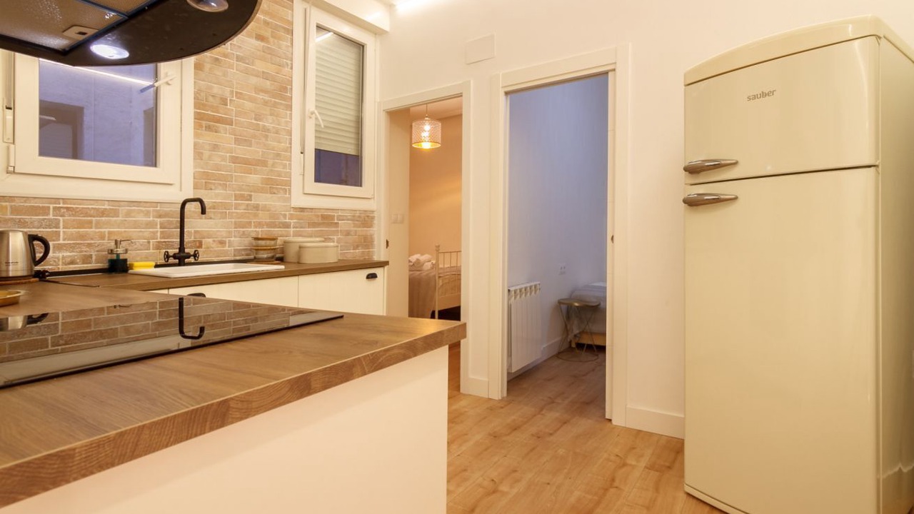 Photo of Kitchen in San Francisco