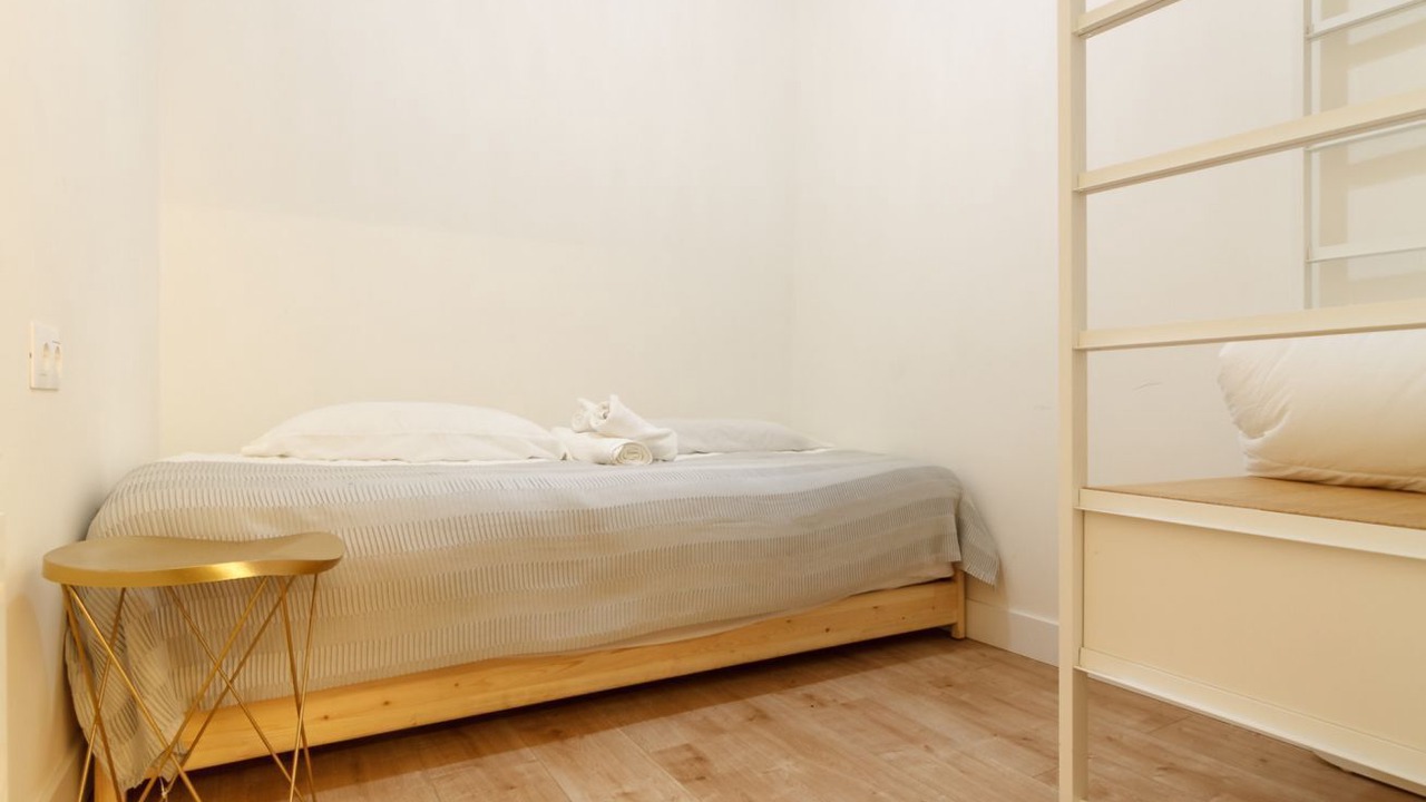 Photo of Bedroom in San Francisco