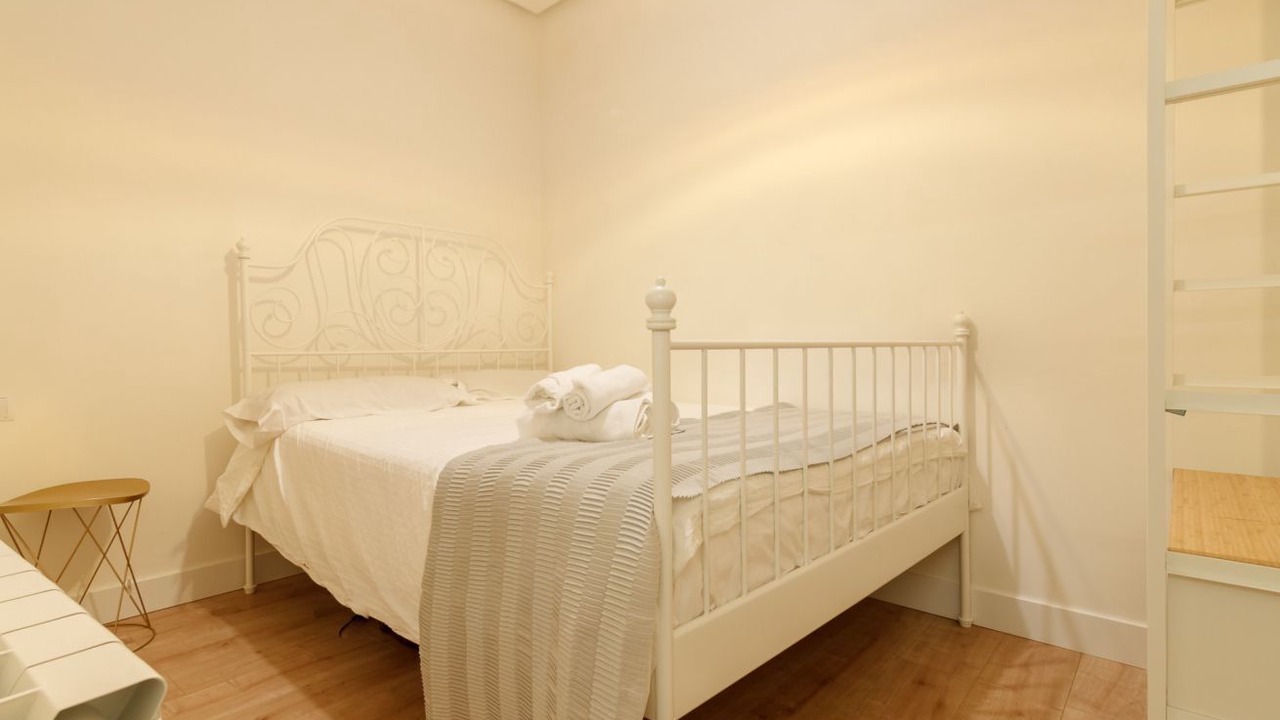 Photo of Bedroom in San Francisco