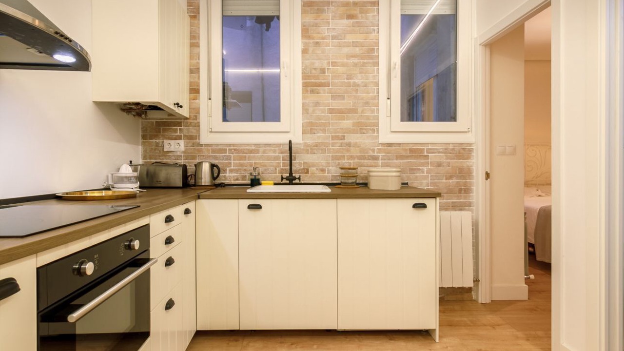 Photo of Kitchen in San Francisco