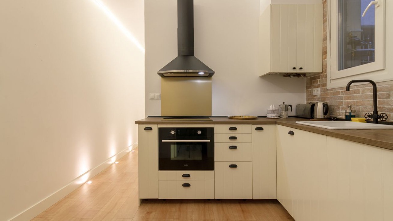 Photo of Kitchen in San Francisco