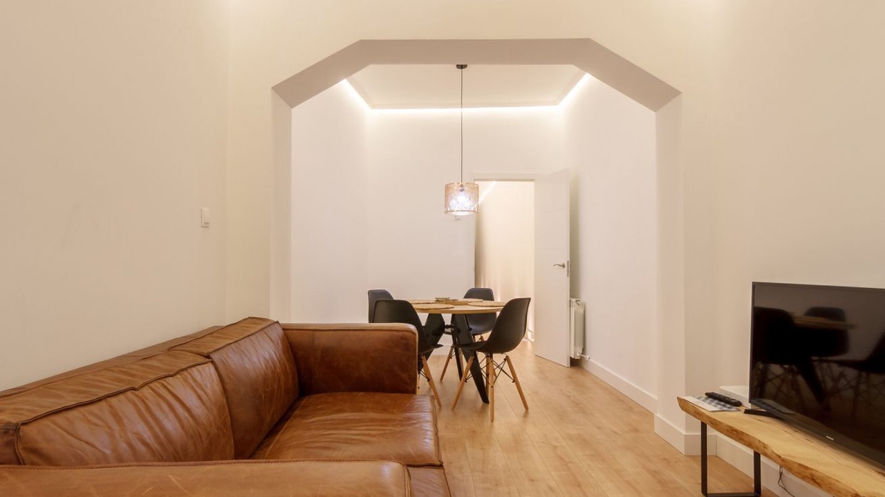Photo of Livingroom in San Francisco