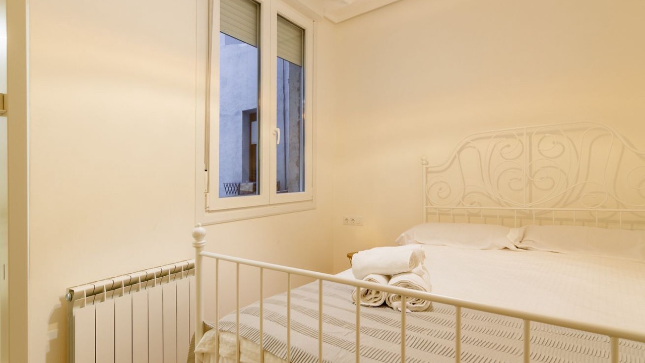Photo of Bedroom in San Francisco