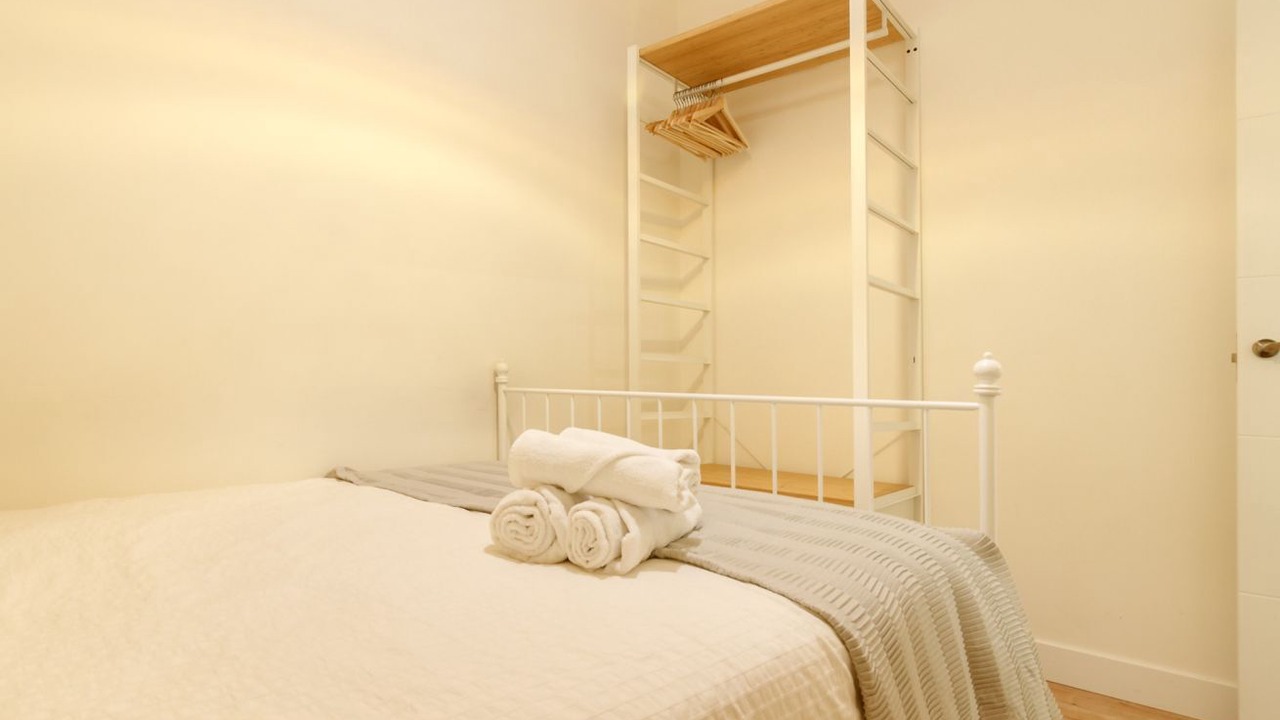 Photo of Bedroom in San Francisco