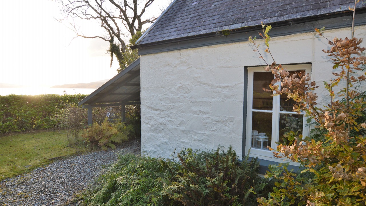 Photo of Outdoor in Cairndow