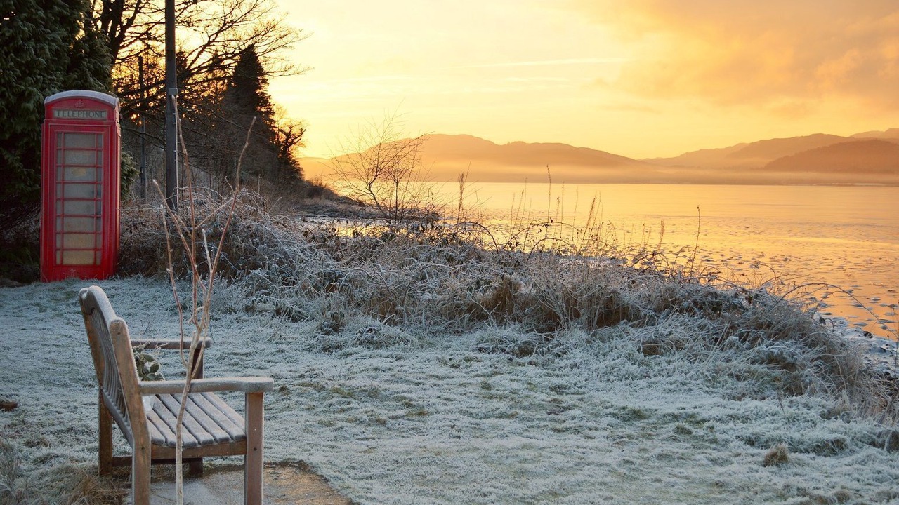 Photo of Outdoor in Cairndow