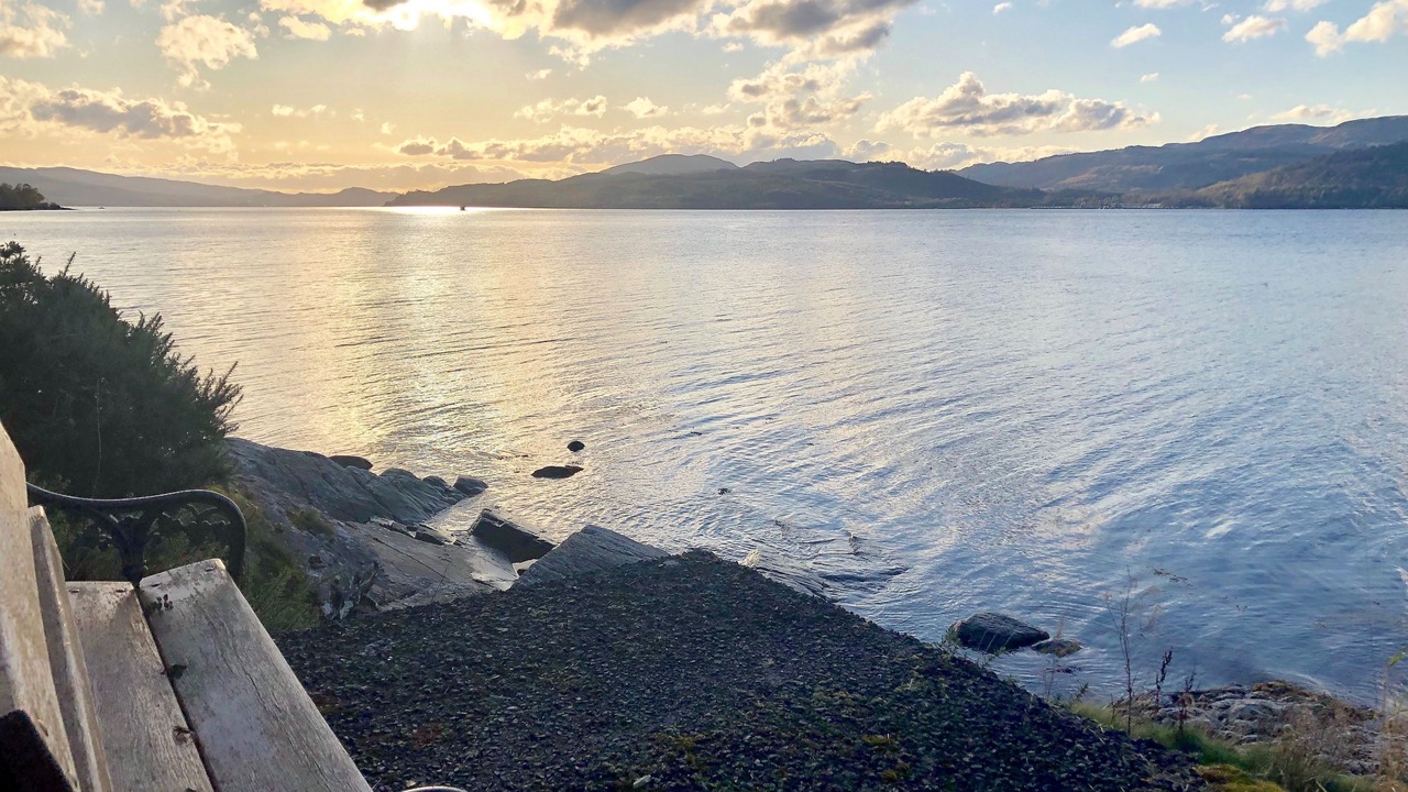 Photo of Outdoor in Cairndow