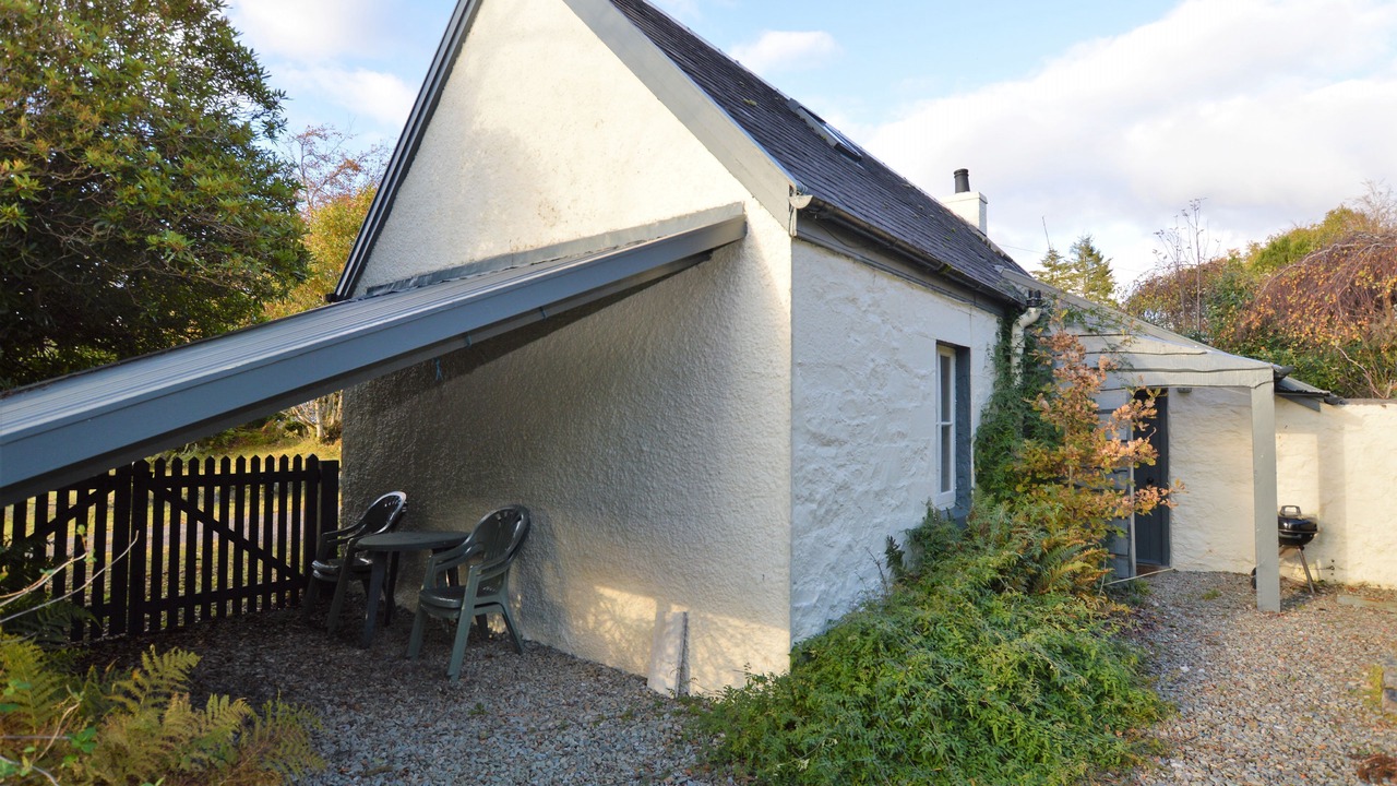 Photo of Outdoor in Cairndow