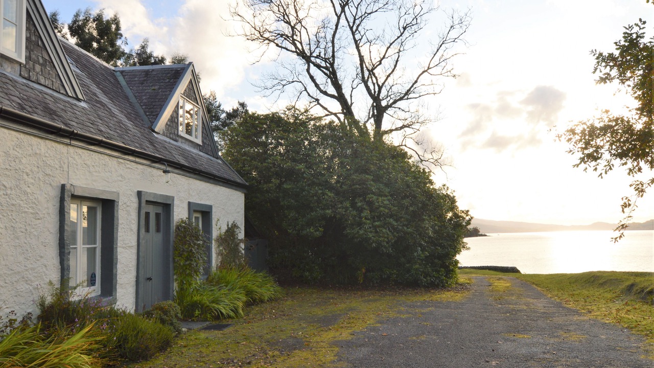 Photo of Outdoor in Cairndow
