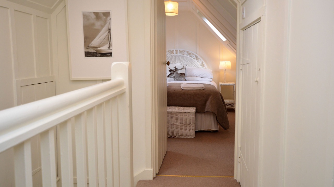 Photo of Bedroom in Cairndow