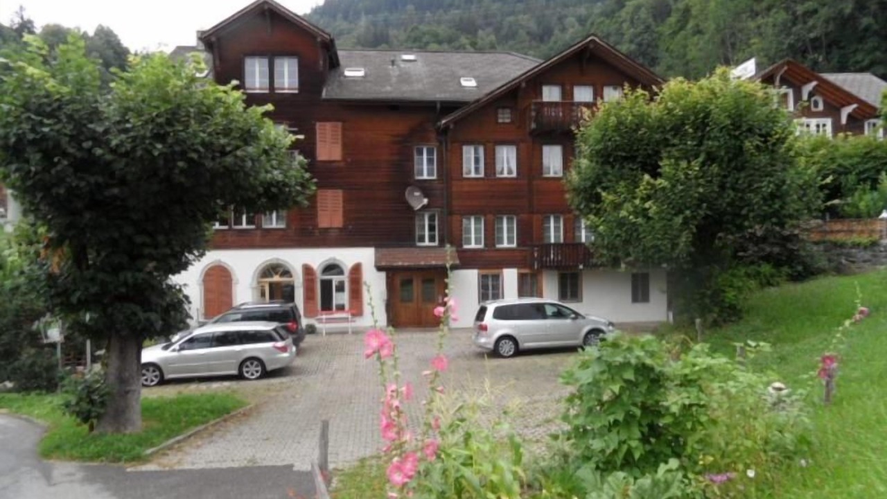 Photo of Others in Hasliberg Reuti