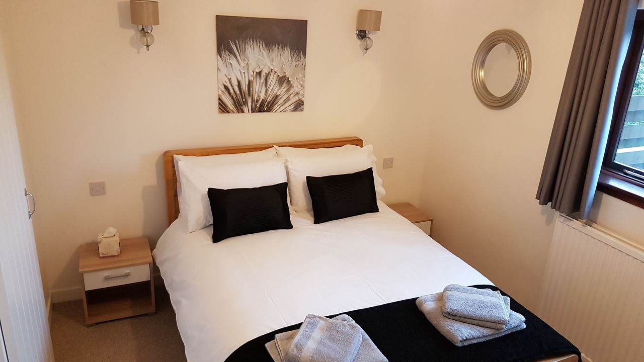 Photo of Bedroom in Longforgan
