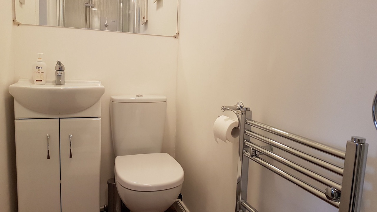 Photo of Bedroom in Longforgan