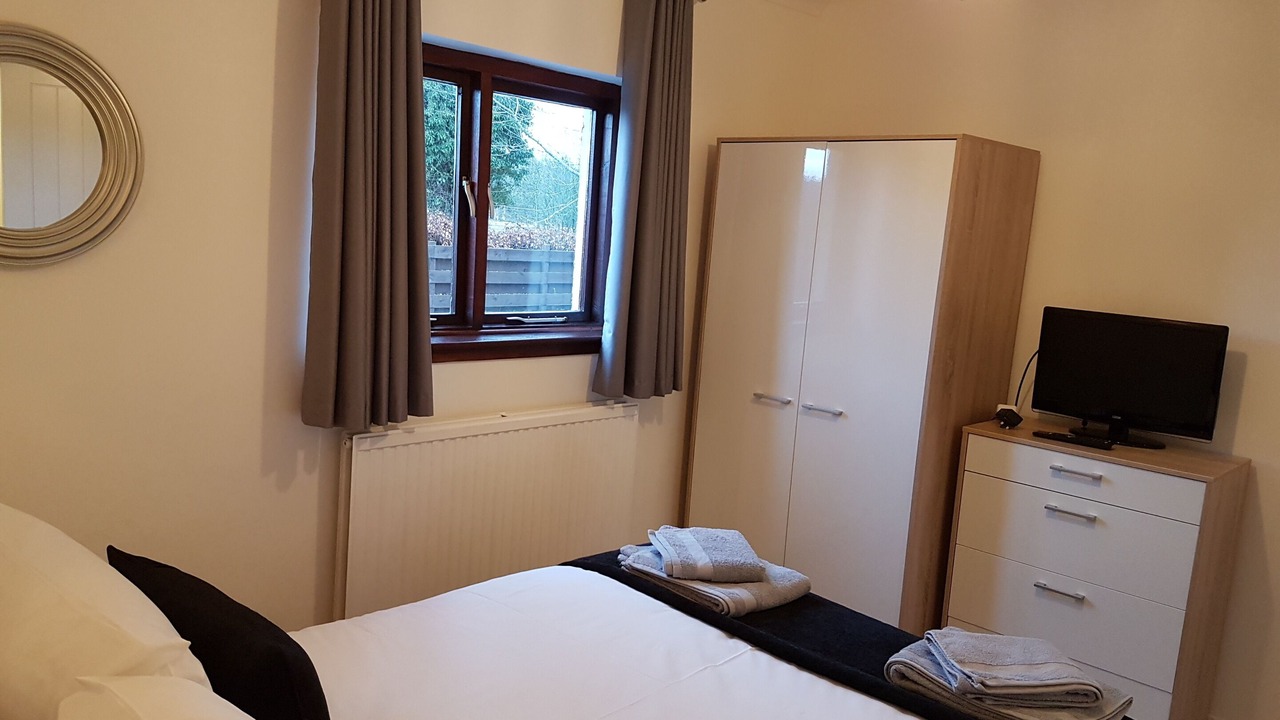 Photo of Bedroom in Longforgan