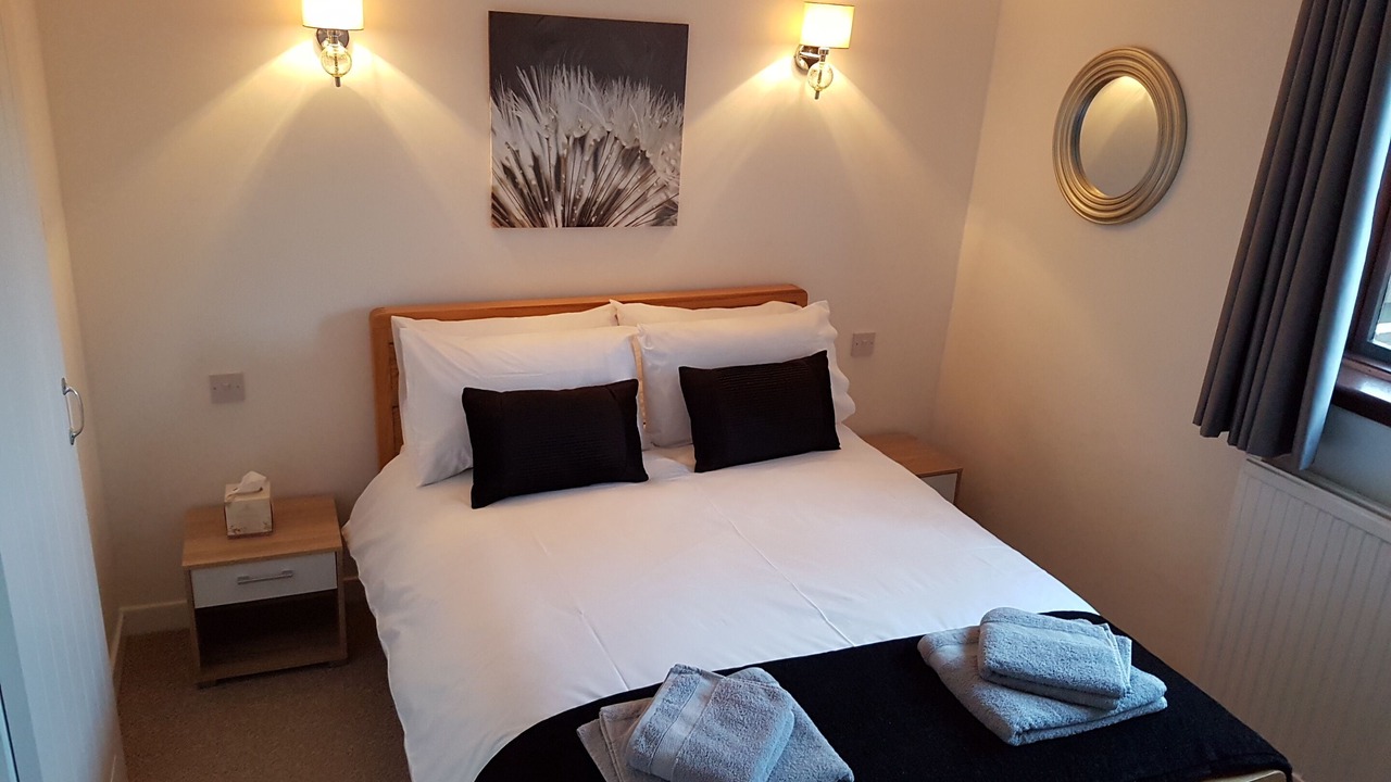 Photo of Bedroom in Longforgan