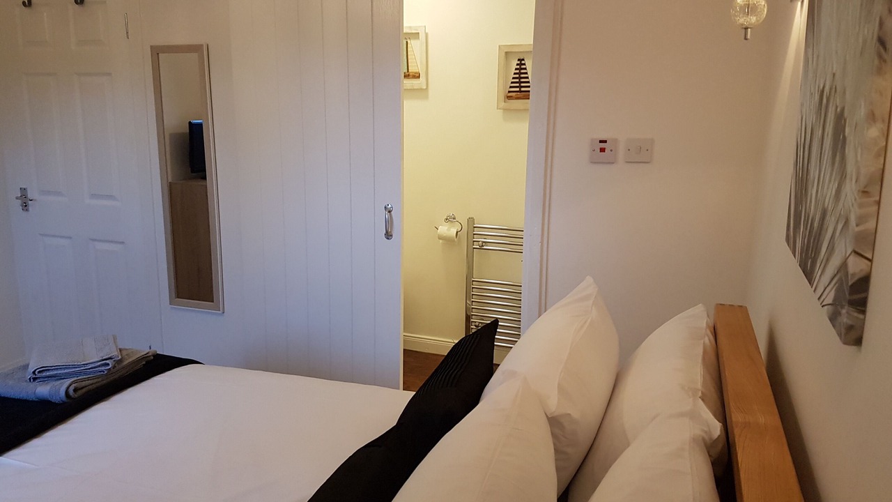 Photo of Bedroom in Longforgan