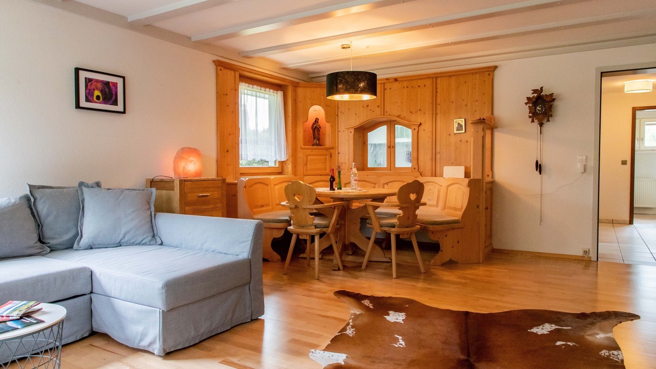 Photo of Livingroom in Hinterzarten