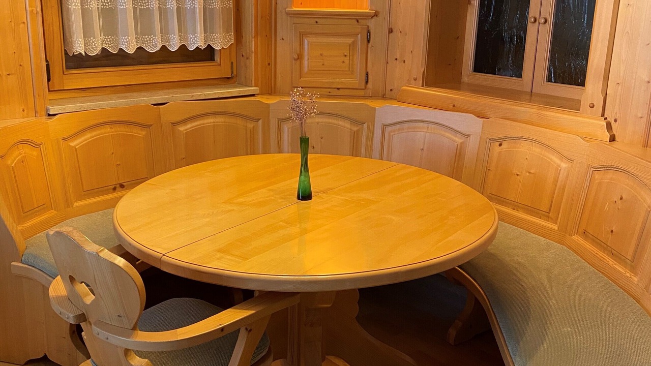 Photo of Livingroom in Hinterzarten