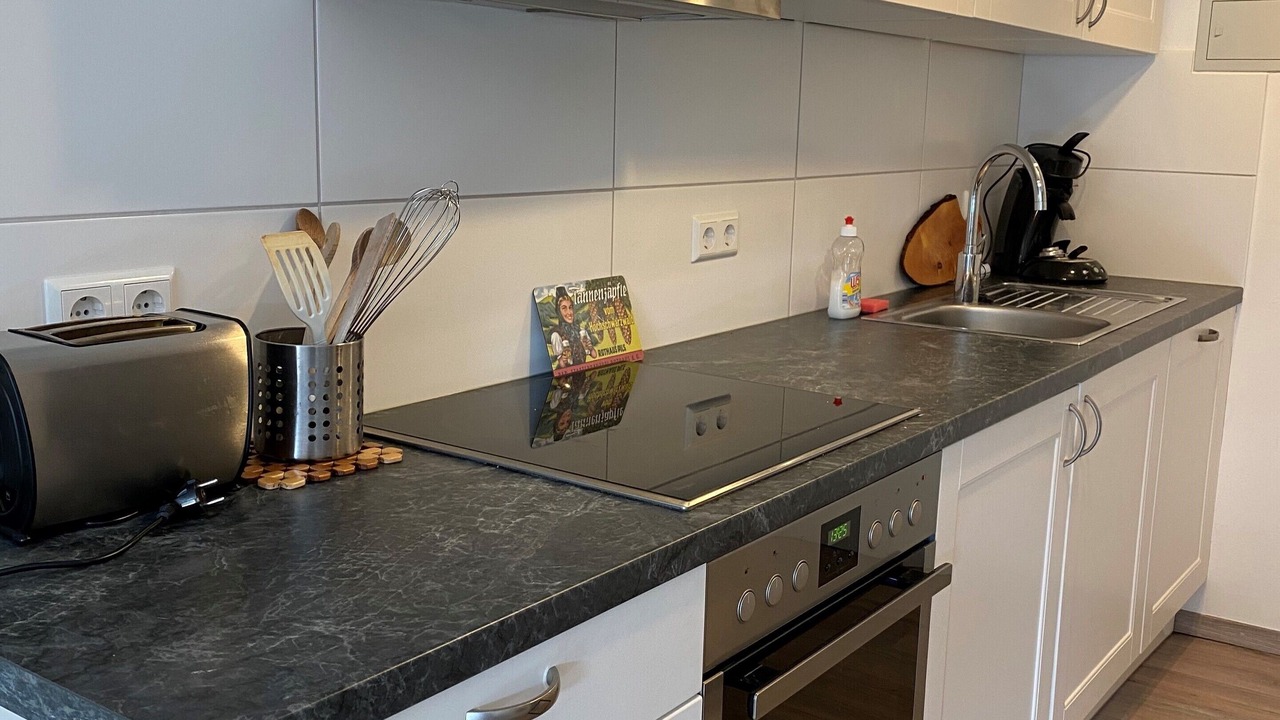 Photo of Kitchen in Hinterzarten