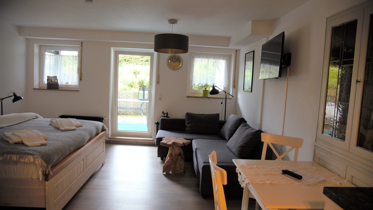 Photo of Livingroom in Hinterzarten