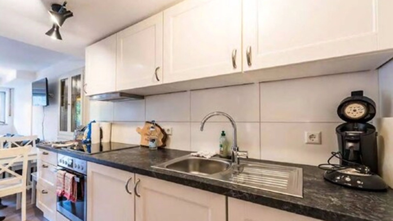 Photo of Kitchen in Hinterzarten